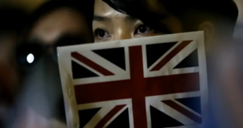 UK Hentikan Pengeluaran Visa Pelajar untuk Afghanistan, Cameroon, Myanmar dan Sudan