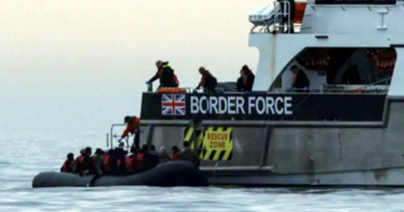 UK Kuatkan Peraturan Suaka untuk Halang Migrasi, Status Pelarian Jadi Sementara