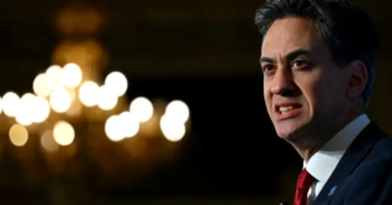 UK Seru De-eskalasi Konflik Timur Tengah, Tekankan Keamanan Selat Hormuz