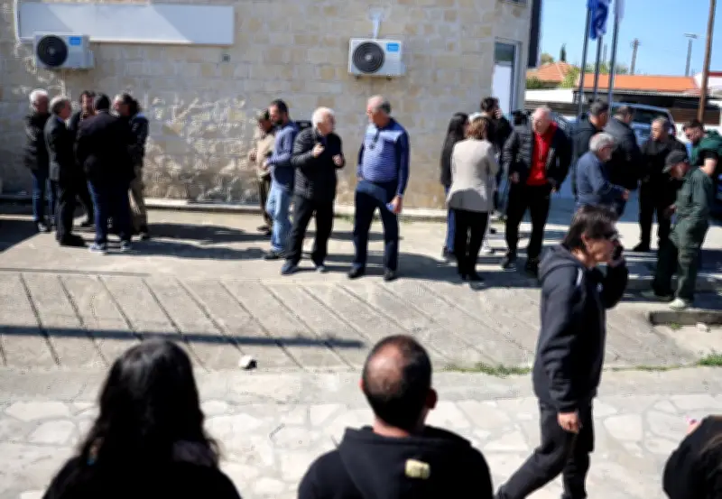 UK Tegaskan 'Tidak Berperang' Selepas Drone Iran Serang Pangkalan Udara di Cyprus