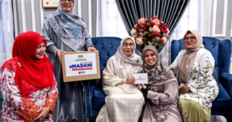 Umat Islam Digesa Amalkan Wasatiyyah, Bersederhana Sambut Aidilfitri