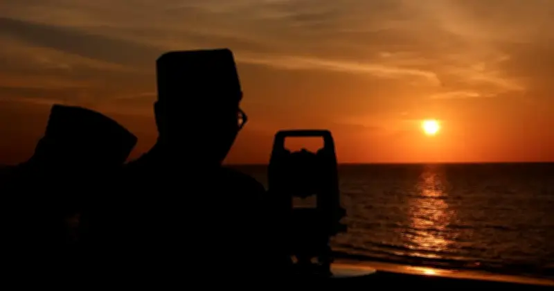 Umat Islam Malaysia Sambut Hari Raya Aidilfitri Pada Sabtu, 21 Mac