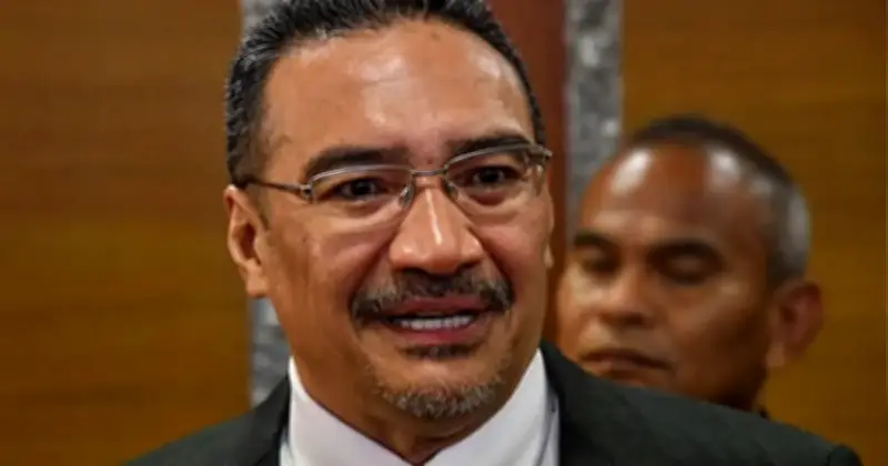 Umno Johor Terima Hishammuddin Kembali, Tapi Tiada 'Karpet Merah' Disediakan