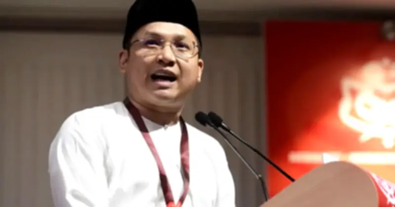 Umno Johor Tidak Terjejas Sentimen 'UmDAP', Terus Fokus Pada Isu Rakyat