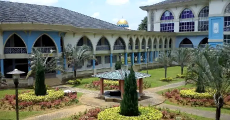 Universiti Islam Pahang Sultan Ahmad Shah Dikenali Sebagai Universiti al-Quran