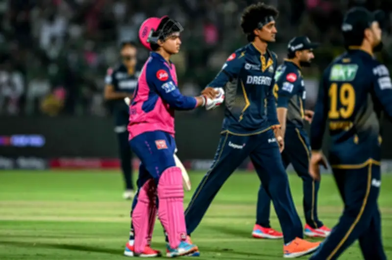 Vaibhav Suryavanshi: Gelanggang Buatan Sendiri di Kampung Lahirkan Bintang Kriket India