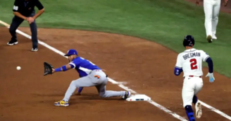 Venezela Kejut AS, Juara Kejohanan Besbol Dunia Penuh Ketegangan Politik