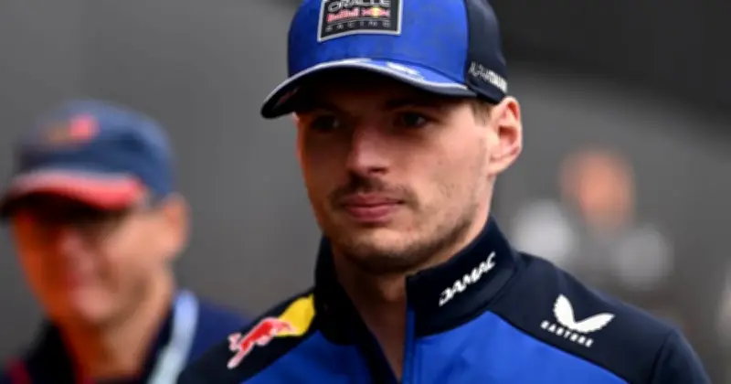 Verstappen Kutuk Era Baharu F1 Sebagai 'Jenaka' Selepas Bersara di Grand Prix China