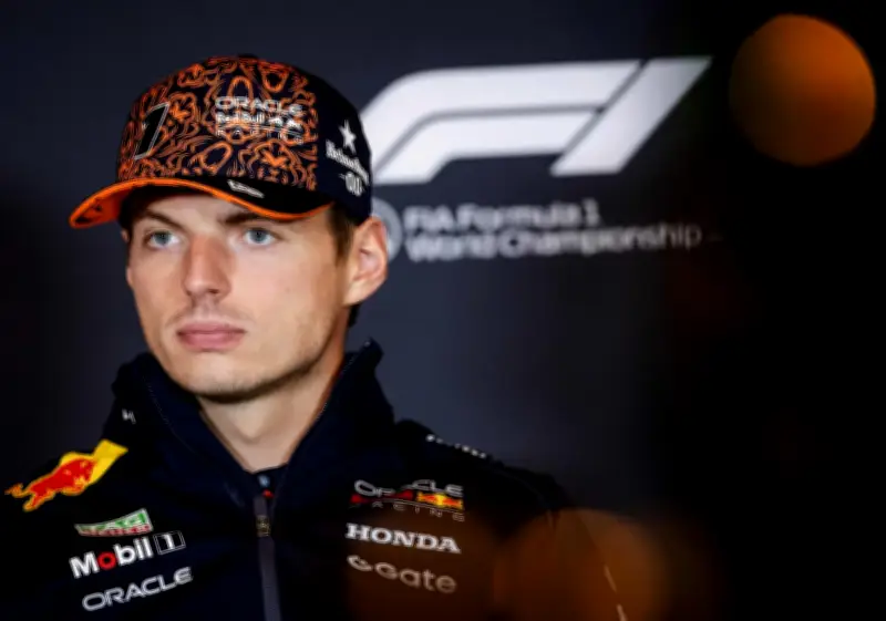 Verstappen Menang Lumba GT3 Nürburgring Tetapi Disingkirkan Kerana Pelanggaran Tayar