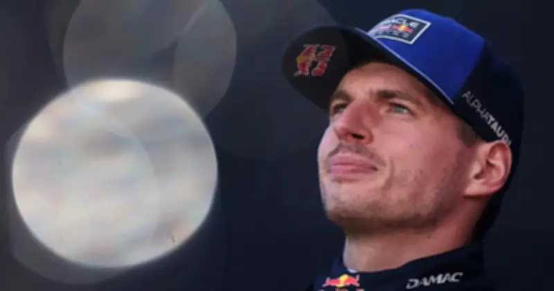 Verstappen Raih Kemenangan di Nuerburgring Semasa Rehat dari F1
