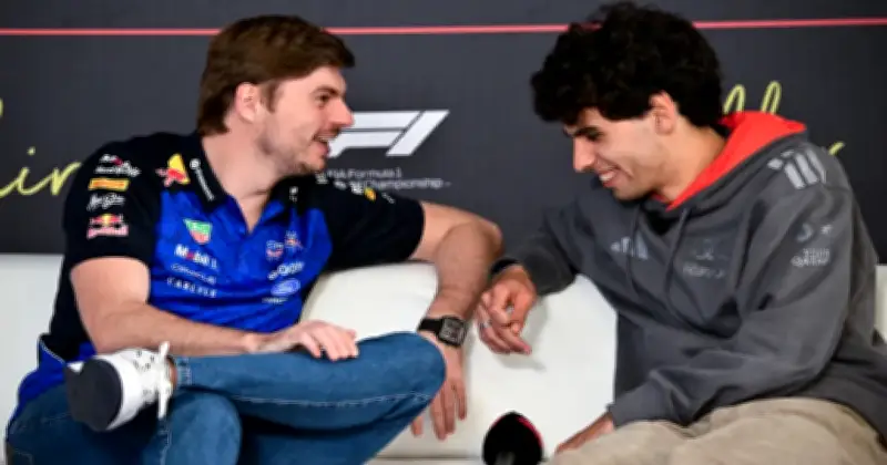 Verstappen Tegas: Terlambat Untuk Ubah Hala Tuju Era Baharu F1