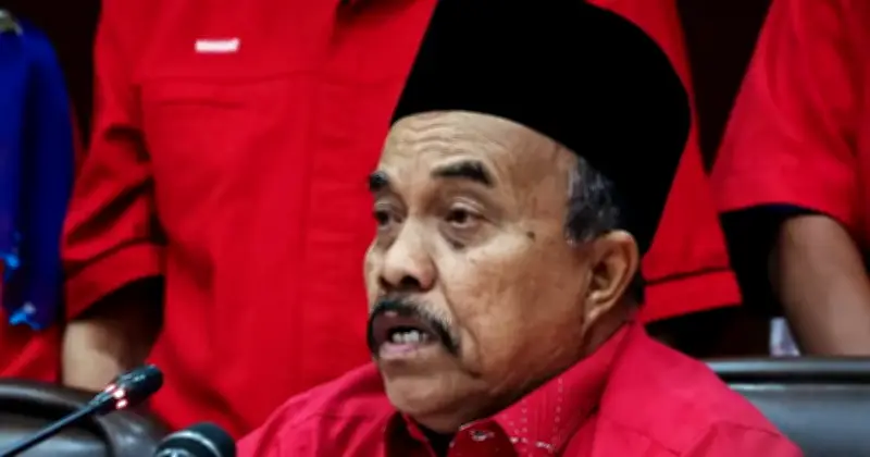 Veteran Umno Gesa Bekas Ahli Manfaatkan Ramadan Untuk Berbaik Semula
