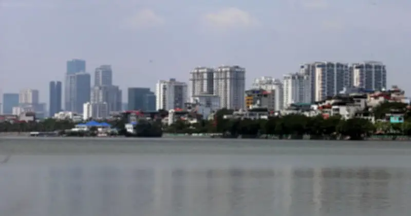 Vietnam Yakin Dapat Naik Taraf Pasaran, Pelaburan Meningkat Selepas Jualan Berterusan