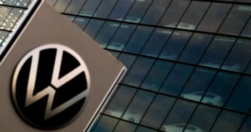 Volkswagen Potong 50,000 Pekerjaan di Jerman Menjelang 2030 Ekoran Keuntungan Merosot