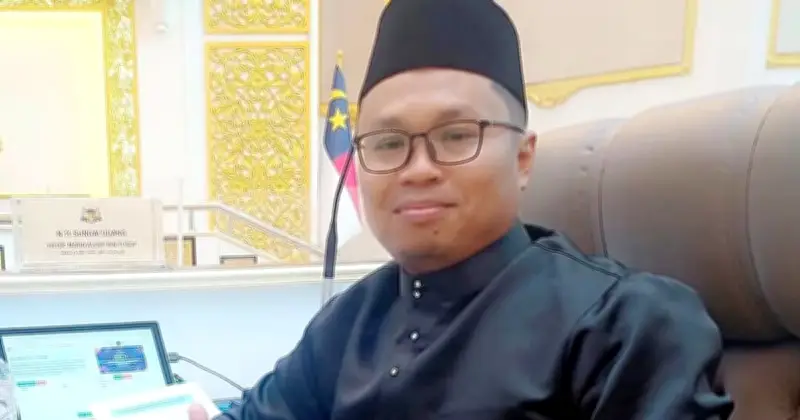 Wakil Bersatu Sokong Hamzah Meskipun Muhyiddin Bantah Penyertaan Semula ke PN