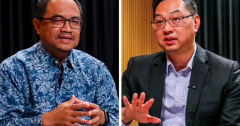 Wakil Rakyat Desak Persempadanan Semula Kerusi Parlimen di Semenanjung