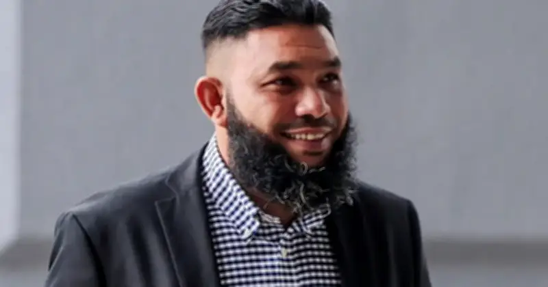 Wan Azri Didenda RM4,000 Kerana Kenyataan Hasutan Terhadap Agong