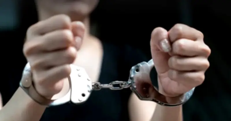 Wanita Direman Selepas Disyaki Gugur, Tanam Janin di Belakang Rumah