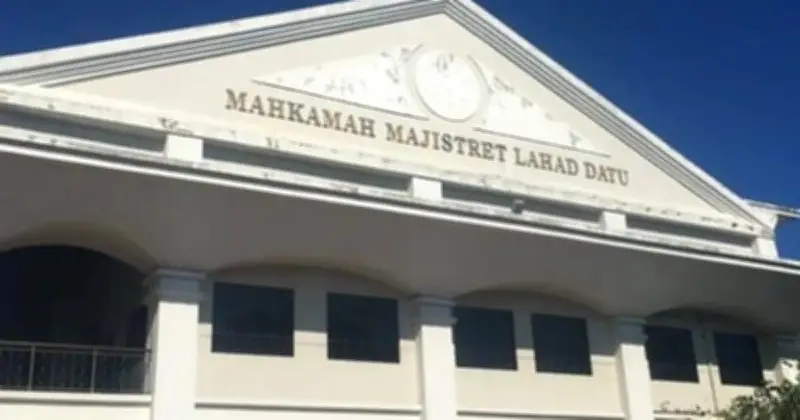 Warga Emas 79 Tahun Dihukum 20 Tahun Penjara, 10 Sebatan Atas Kes Rogol Kanak-Kanak OKU