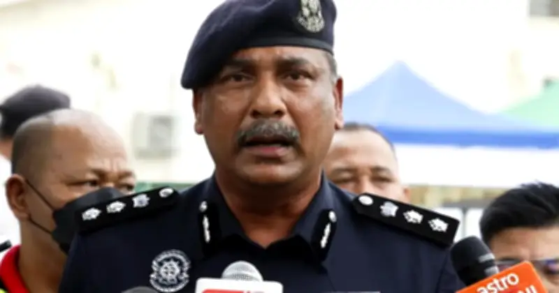 Warga Emas Cedera Dalam Serangan Pisau Di Restoran Klang Akibat Salah Faham