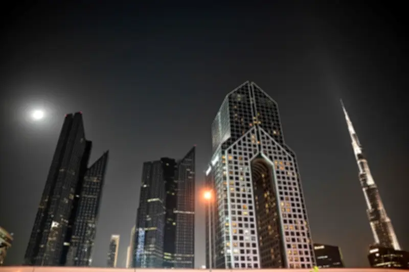 Warga Malaysia di UAE Diingatkan Patuhi Arahan Keselamatan Ketika Siren Berbunyi