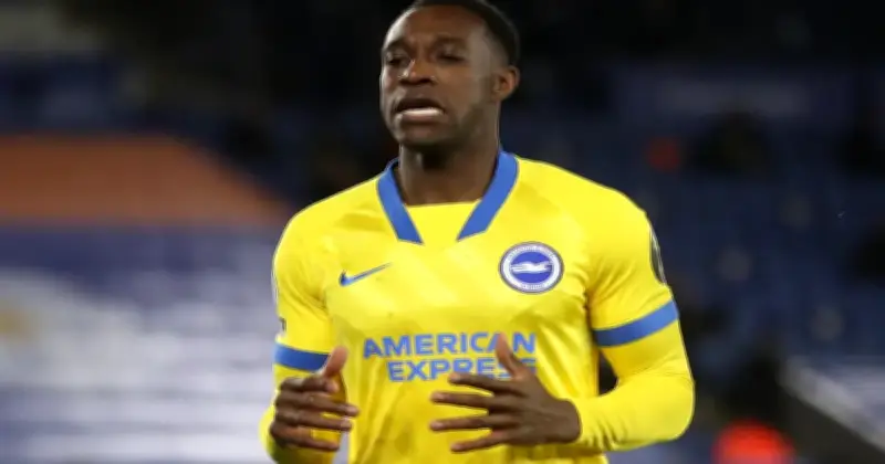 Welbeck Cetak Dua Gol Bawa Brighton Kalahkan Liverpool 2-1