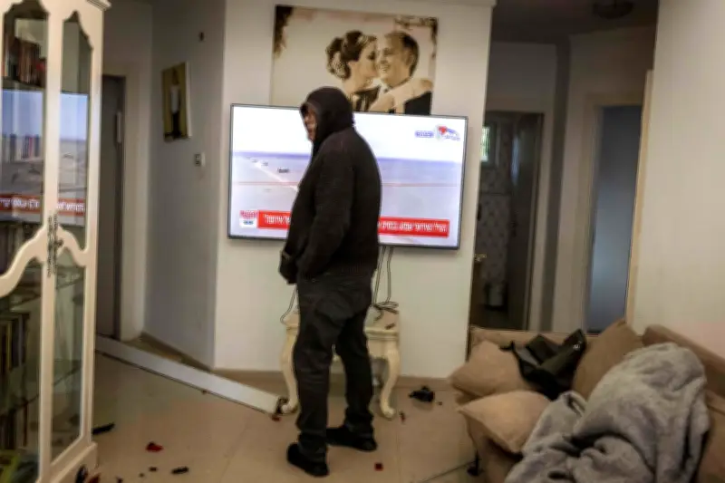 WHO Beri Amaran Bahaya Nuklear di Timur Tengah Selepas Serangan di Dimona dan Natanz