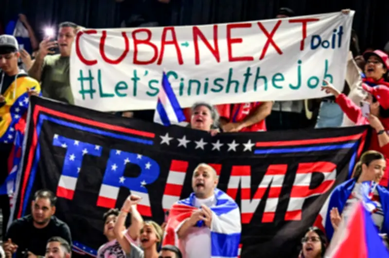 WHO Beri Amaran Krisis Kesihatan 'Membimbangkan' di Cuba Akibat Sekatan Minyak AS