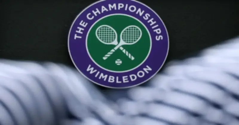 Wimbledon Perkenal Teknologi Semakan Video untuk Semakan Keputusan Pengadil