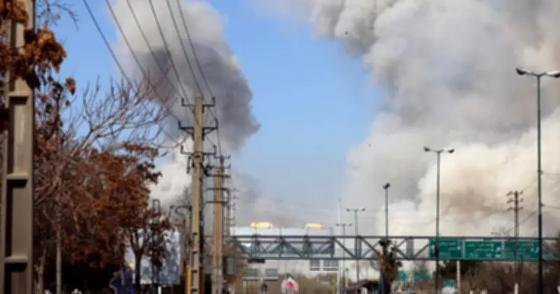 Wisma Putra Giat Evakuasi Rakyat Malaysia Terperangkap di Timur Tengah