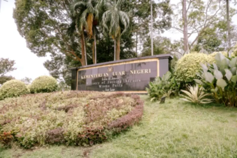 Wisma Putra Tegaskan Nasihat Perjalanan ke 10 Negara Timur Tengah Masih Berkuat Kuasa