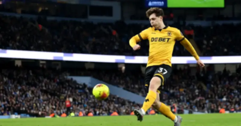 Wolves Tidak Mudah Menyerah, Harapan Melarikan Diri Masih Bersinar