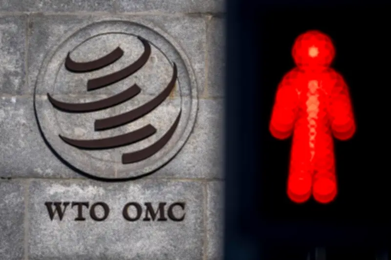 WTO Berdepan Titik Genting, Ahli Bergelut Cari Titik Persamaan di Sidang Kemuncak Cameroon