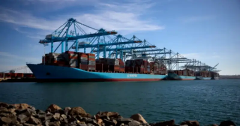 WTO Beri Amaran: Perang Timur Tengah Boleh Jejaskan Perdagangan Global