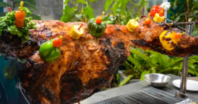 Wyndham Grand Bangsar KL Hidangkan 'Pesona Rasa' dengan Lebih 150 Hidangan Tradisional untuk Ramadan