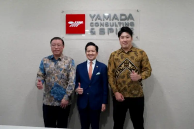 Yamada Consulting & Spire Buka Pejabat Baharu di KL, Isyarat Peralihan ke 'Penciptaan Bersama'
