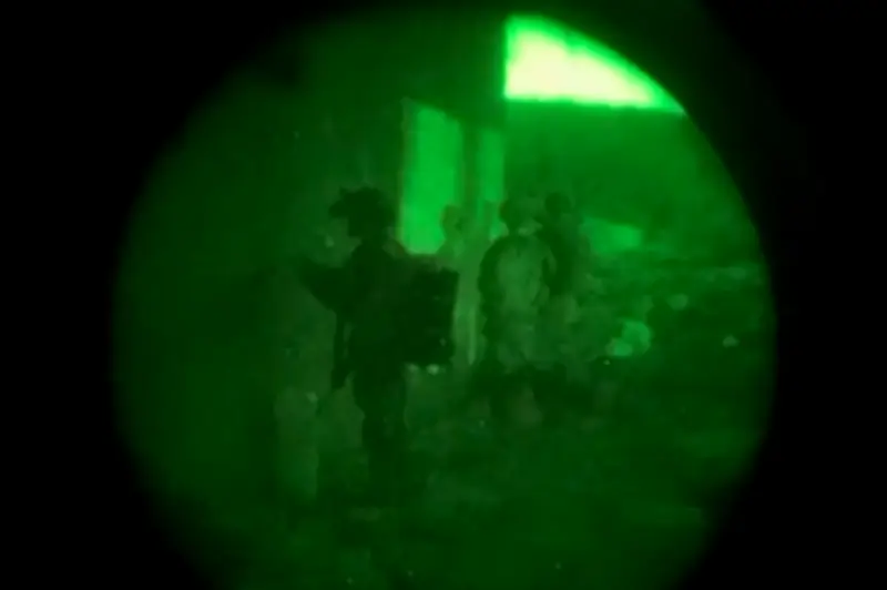 Yemen Sertai Perang Iran-AS-Israel, Pasukan AS Tiba di Timur Tengah