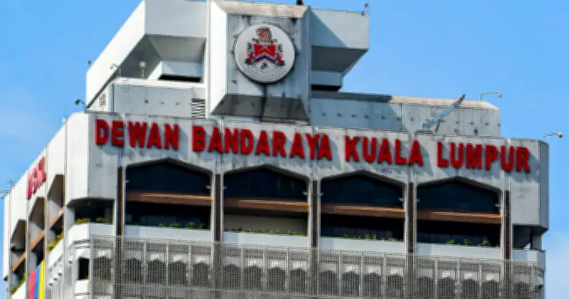 Yeoh Tegur Penduduk Jangan Salah Guna Sesi Perundingan DBKL Untuk Kepentingan Peribadi