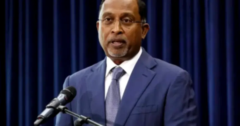 Zambry Seru Asia Main Peranan Aktif Pertahankan Multilateralisme