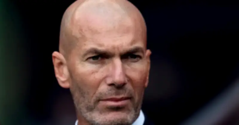 Zinedine Zidane Akan Ambil Alih Tugas Jurulatih Pasukan Bola Sepak Perancis Musim Panas Ini