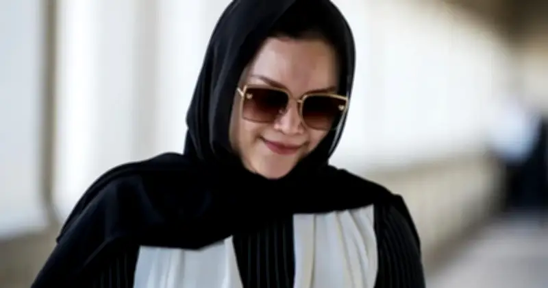 Zizie Izette Tegaskan Tidak Pernah Bincang Hal Kewangan Dengan Bung Moktar Radin