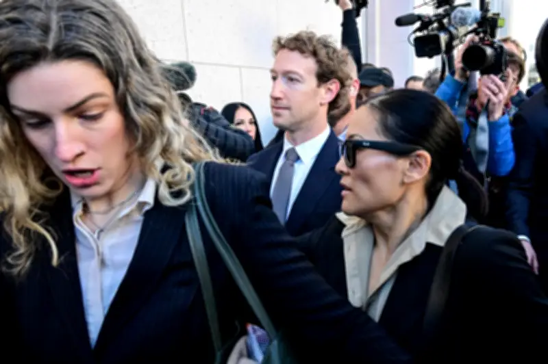 Zuckerberg Dikritik Juror: 'Dia Guru, Tapi Jawapan Tidak Konsisten' Dalam Perbicaraan Ketagihan Media Sosial