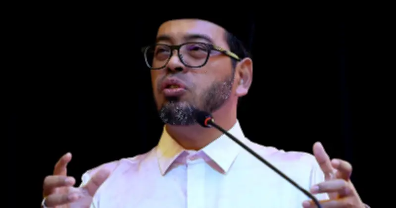 Zulkifli Cadang Mekanisme Diyat Untuk Keluarga Mangsa Kemalangan Minum Dan Pandu