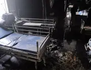 10 Maut dalam Kebakaran Hospital di India, Mangsa Pesakit Kritikal