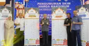 27 Barangan Di Bawah SHMMP Aidilfitri 2026, Harga Maksimum Turun Untuk 13 Jenis