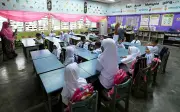 595 Sekolah di Kelantan Diarah Tangguh Aktiviti Luar Akibat Cuaca Panas