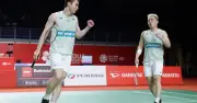 Aaron-Wooi Yik ke Final All England, Pearly-Thinaah Gagal Cipta Sejarah