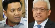 Ahli Majlis Tertinggi Bersatu Gesa Hamzah Henti Fitnah Parti