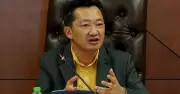 Ahli Parlimen DAP Sindir BN Selepas Tiga Wakil Rakyat Ponteng Undian Had Tempoh PM