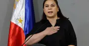 Ahli Parlimen Filipina Majukan Usul Pemecatan Naib Presiden Sara Duterte